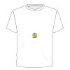 Custom Full Sublimated Tee (MOQ 10) Custom Full Sublimated Tee (MOQ 10) Thumbnail