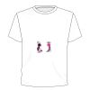 Custom Full Sublimated Tee (MOQ 10) Custom Full Sublimated Tee (MOQ 10) Thumbnail