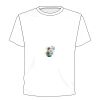 Custom Full Sublimated Tee (MOQ 10) Custom Full Sublimated Tee (MOQ 10) Thumbnail