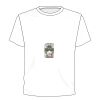 Custom Full Sublimated Tee (MOQ 10) Custom Full Sublimated Tee (MOQ 10) Thumbnail