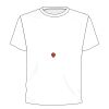 Custom Full Sublimated Tee (MOQ 10) Custom Full Sublimated Tee (MOQ 10) Thumbnail