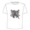 Custom Full Sublimated Tee (MOQ 10) Custom Full Sublimated Tee (MOQ 10) Thumbnail