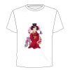 Custom Full Sublimated Tee (MOQ 10) Custom Full Sublimated Tee (MOQ 10) Thumbnail