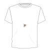 Custom Full Sublimated Tee (MOQ 10) Custom Full Sublimated Tee (MOQ 10) Thumbnail