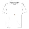 Custom Full Sublimated Tee (MOQ 10) Custom Full Sublimated Tee (MOQ 10) Thumbnail