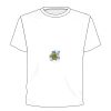 Custom Full Sublimated Tee (MOQ 10) Custom Full Sublimated Tee (MOQ 10) Thumbnail