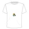 Custom Full Sublimated Tee (MOQ 10) Custom Full Sublimated Tee (MOQ 10) Thumbnail