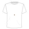 Custom Full Sublimated Tee (MOQ 10) Custom Full Sublimated Tee (MOQ 10) Thumbnail