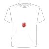 Custom Full Sublimated Tee (MOQ 10) Custom Full Sublimated Tee (MOQ 10) Thumbnail