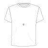 Custom Full Sublimated Tee (MOQ 10) Custom Full Sublimated Tee (MOQ 10) Thumbnail