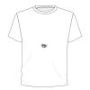 Custom Full Sublimated Tee (MOQ 10) Custom Full Sublimated Tee (MOQ 10) Thumbnail