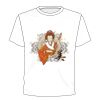 Custom Full Sublimated Tee (MOQ 10) Custom Full Sublimated Tee (MOQ 10) Thumbnail