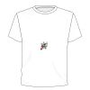 Custom Full Sublimated Tee (MOQ 10) Custom Full Sublimated Tee (MOQ 10) Thumbnail