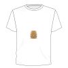 Custom Full Sublimated Tee (MOQ 10) Custom Full Sublimated Tee (MOQ 10) Thumbnail