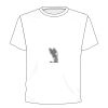 Custom Full Sublimated Tee (MOQ 10) Custom Full Sublimated Tee (MOQ 10) Thumbnail