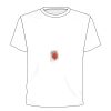 Custom Full Sublimated Tee (MOQ 10) Custom Full Sublimated Tee (MOQ 10) Thumbnail