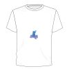 Custom Full Sublimated Tee (MOQ 10) Custom Full Sublimated Tee (MOQ 10) Thumbnail