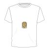 Custom Full Sublimated Tee (MOQ 10) Custom Full Sublimated Tee (MOQ 10) Thumbnail