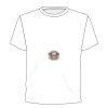 Custom Full Sublimated Tee (MOQ 10) Custom Full Sublimated Tee (MOQ 10) Thumbnail