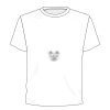 Custom Full Sublimated Tee (MOQ 10) Custom Full Sublimated Tee (MOQ 10) Thumbnail
