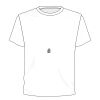 Custom Full Sublimated Tee (MOQ 10) Custom Full Sublimated Tee (MOQ 10) Thumbnail