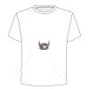 Custom Full Sublimated Tee (MOQ 10) Custom Full Sublimated Tee (MOQ 10) Thumbnail