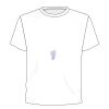 Custom Full Sublimated Tee (MOQ 10) Custom Full Sublimated Tee (MOQ 10) Thumbnail