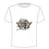 Custom Full Sublimated Tee (MOQ 10) Custom Full Sublimated Tee (MOQ 10) Thumbnail