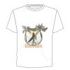 Custom Full Sublimated Tee (MOQ 10) Custom Full Sublimated Tee (MOQ 10) Thumbnail