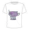 Custom Full Sublimated Tee (MOQ 10) Custom Full Sublimated Tee (MOQ 10) Thumbnail
