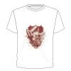 Custom Full Sublimated Tee (MOQ 10) Custom Full Sublimated Tee (MOQ 10) Thumbnail