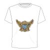 Custom Full Sublimated Tee (MOQ 10) Custom Full Sublimated Tee (MOQ 10) Thumbnail