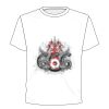Custom Full Sublimated Tee (MOQ 10) Custom Full Sublimated Tee (MOQ 10) Thumbnail