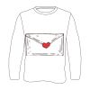 Custom Full Sublimated Long Sleeve Tee (MOQ 10) Custom Full Sublimated Long Sleeve Tee (MOQ 10) Thumbnail