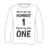 Custom Full Sublimated Long Sleeve Tee (MOQ 10) Custom Full Sublimated Long Sleeve Tee (MOQ 10) Thumbnail
