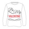 Custom Full Sublimated Long Sleeve Tee (MOQ 10) Custom Full Sublimated Long Sleeve Tee (MOQ 10) Thumbnail