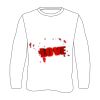Custom Full Sublimated Long Sleeve Tee (MOQ 10) Custom Full Sublimated Long Sleeve Tee (MOQ 10) Thumbnail