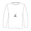 Custom Full Sublimated Long Sleeve Tee (MOQ 10) Custom Full Sublimated Long Sleeve Tee (MOQ 10) Thumbnail