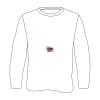 Custom Full Sublimated Long Sleeve Tee (MOQ 10) Custom Full Sublimated Long Sleeve Tee (MOQ 10) Thumbnail