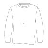 Custom Full Sublimated Long Sleeve Tee (MOQ 10) Custom Full Sublimated Long Sleeve Tee (MOQ 10) Thumbnail