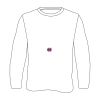 Custom Full Sublimated Long Sleeve Tee (MOQ 10) Custom Full Sublimated Long Sleeve Tee (MOQ 10) Thumbnail