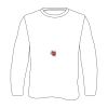 Custom Full Sublimated Long Sleeve Tee (MOQ 10) Custom Full Sublimated Long Sleeve Tee (MOQ 10) Thumbnail