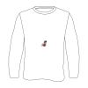 Custom Full Sublimated Long Sleeve Tee (MOQ 10) Custom Full Sublimated Long Sleeve Tee (MOQ 10) Thumbnail