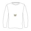 Custom Full Sublimated Long Sleeve Tee (MOQ 10) Custom Full Sublimated Long Sleeve Tee (MOQ 10) Thumbnail
