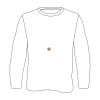 Custom Full Sublimated Long Sleeve Tee (MOQ 10) Custom Full Sublimated Long Sleeve Tee (MOQ 10) Thumbnail