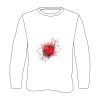 Custom Full Sublimated Long Sleeve Tee (MOQ 10) Custom Full Sublimated Long Sleeve Tee (MOQ 10) Thumbnail