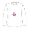 Custom Full Sublimated Long Sleeve Tee (MOQ 10) Custom Full Sublimated Long Sleeve Tee (MOQ 10) Thumbnail