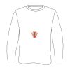 Custom Full Sublimated Long Sleeve Tee (MOQ 10) Custom Full Sublimated Long Sleeve Tee (MOQ 10) Thumbnail