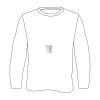 Custom Full Sublimated Long Sleeve Tee (MOQ 10) Custom Full Sublimated Long Sleeve Tee (MOQ 10) Thumbnail
