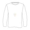 Custom Full Sublimated Long Sleeve Tee (MOQ 10) Custom Full Sublimated Long Sleeve Tee (MOQ 10) Thumbnail